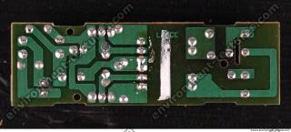 Photo of Various Textures